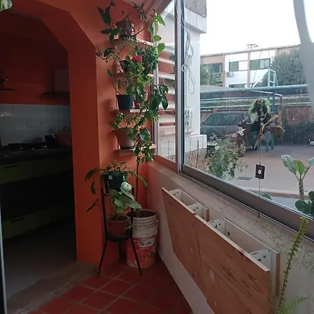 La Casa De Emma Apartment Cordoba Exterior photo