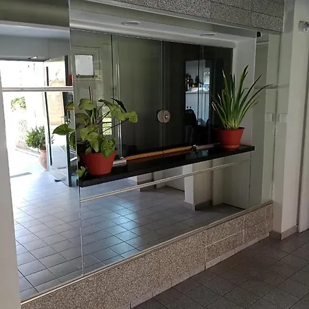 La Casa De Emma Apartment Cordoba Exterior photo