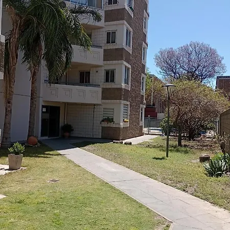 La Casa De Emma Apartment Cordoba Exterior photo