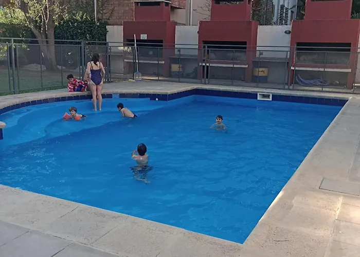 La Casa De Emma