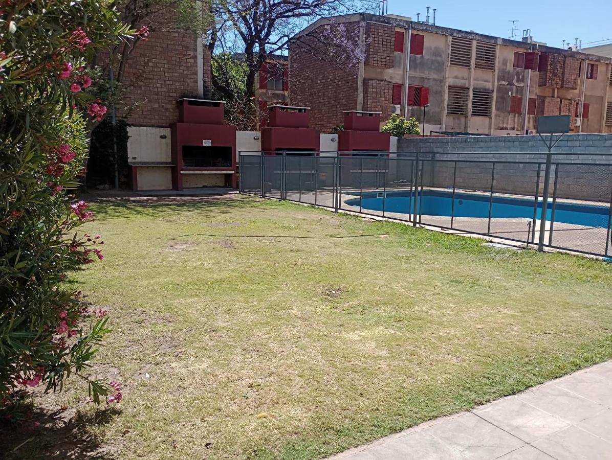 La Casa De Emma Cordoba