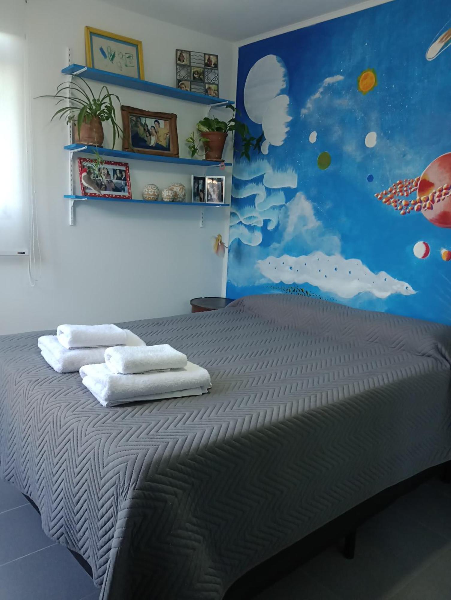 La Casa De Emma